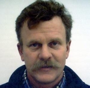 Doug Haldane