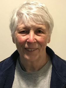 Ann Boudreaux