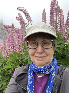 Dr. Tina Spencer Dreisbach